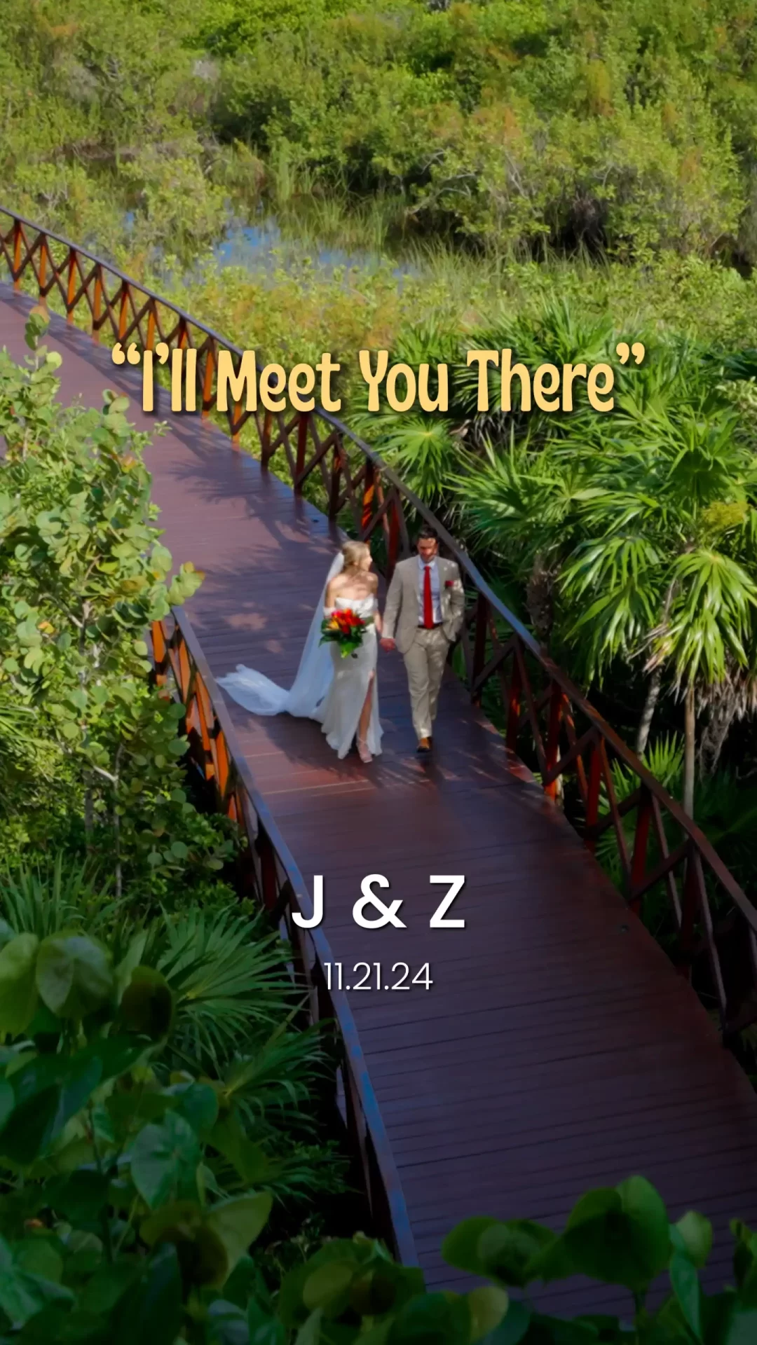 I'll Meet You There