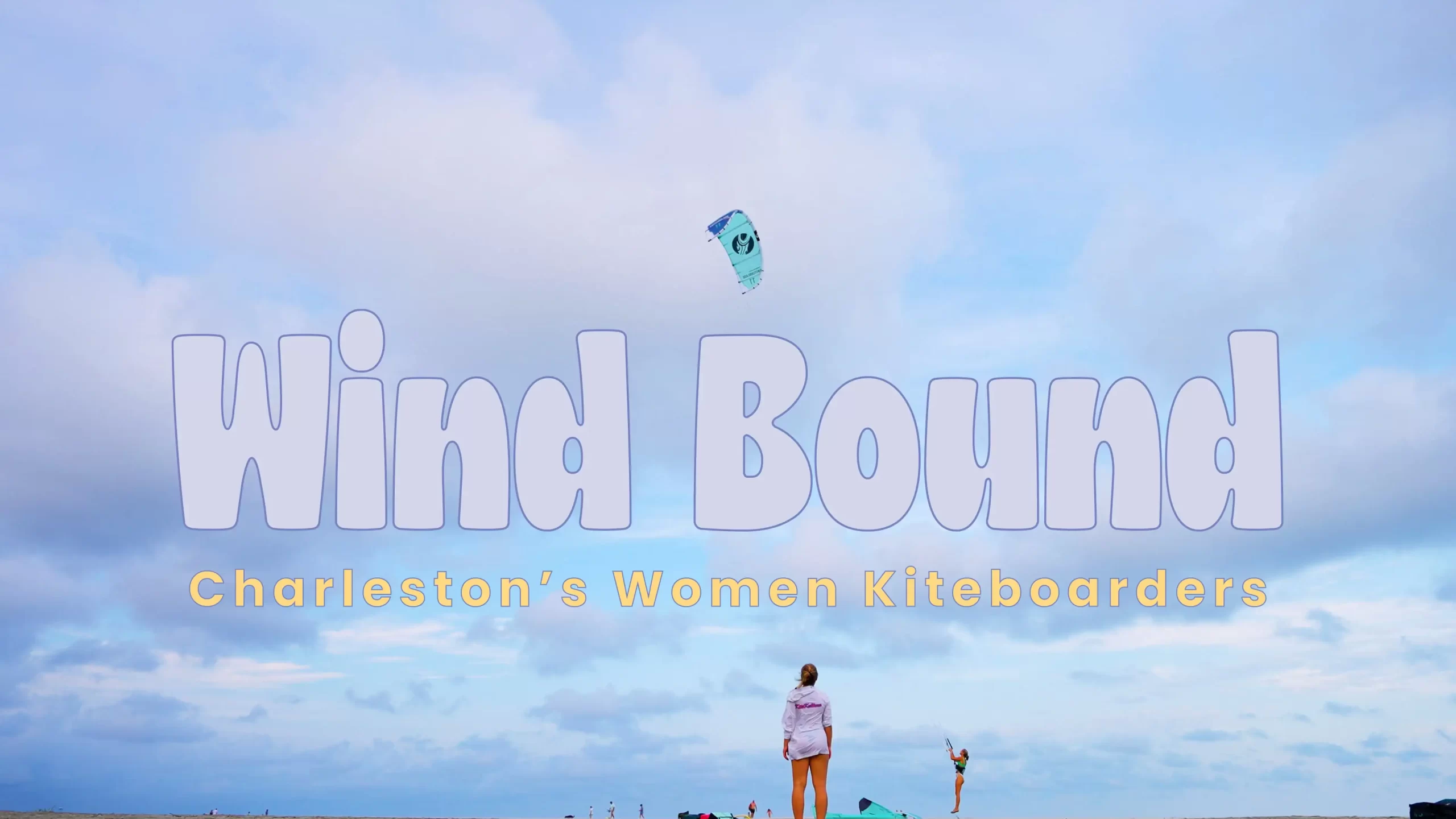 Wind Bound